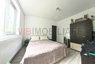 Cotroceni - Str Dr Staicovici - 3 camere - cu centrala proprie Cotroceni - Str Dr Staicovici - 3 camere - cu centrala proprie - 2