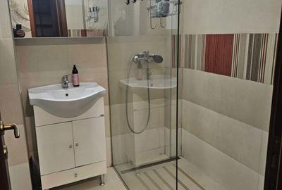 Garsonieră decomandată în Borhanci - 8