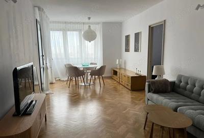 Prima inchiriere – apartament 3 camere elegant, Vatra Luminoasa - 2