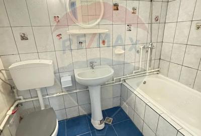 Decomandata,etaj4/5, lift, libera,Craiovita, Kaufland, ,centrala - 9