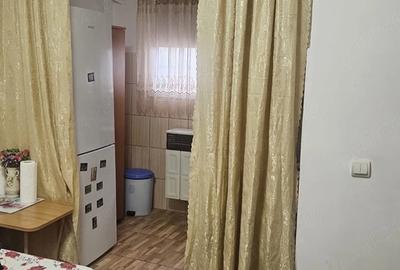 Garsonieră semidecomandată în Pantelimon