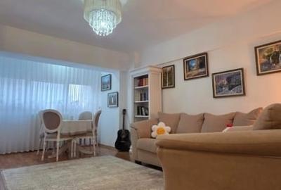 Casa de Pensii-Etaj intermediar-Bloc 1987-Hala Centrala - 7