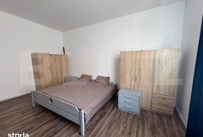 Apartament cu 3 camere în Iosefin - 9