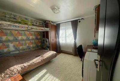 Apartament cu 2 camere decomandat, mobilat în Burdujeni - 5