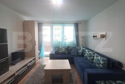 Apartament cu 2 camere, decomandat, Tractoru Urban - 19