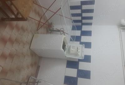 Garsonieră decomandată în Andronache - 2