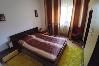 Ap 2 camere  Margeanului etaj 3/ Parcare - 9