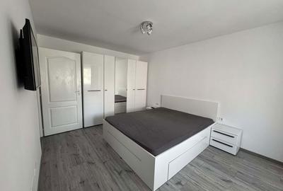 Garsonieră semidecomandată în Rovine - 1