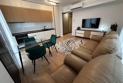 3 Camere 5Min Metrou Grivita Arcadia Residence Domenii Expozitiei 1Mai