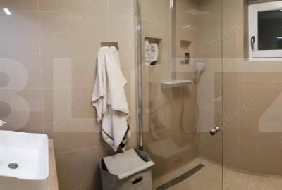 Casa 120 mpu, teren 370 mp, zona Veteranilor/Parc - 15