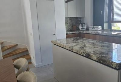 Casă cu 6 camere cu Teren 18 Mp în Central - 13