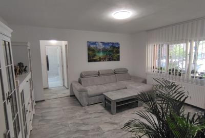 Dambovita-Clabucet | 2 Camere | Centrala Proprie | Mobilat si Utilat Modern. - 2