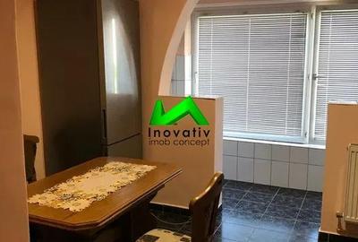 Apartament cu 2 camere decomandat, mobilat în Mihai Viteazul - 2