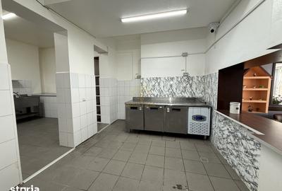 Spațiu comercial, de 210 mp, în Ultracentral - 6