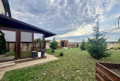 Casă cu 3 camere cu Teren 507 Mp în Central