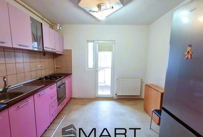 Apartament 2 camere Vasile Aaron - 5