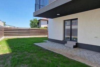 Apartament 2 camere cu Gradina - zona Pallady Apartament 2 camere cu Gradina - zona Pallady - 5