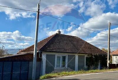 Casa / Vila cu 2 camere de vanzare - 1