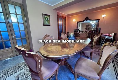 Vila 7 camere D+P+1+M - Gaze - 2 Garaje - 50m de plaja - Ocazie Unică - 2