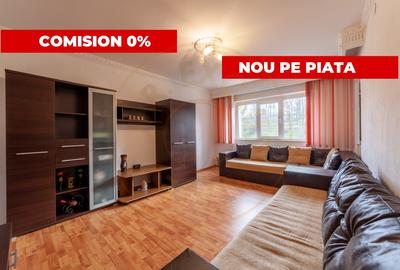 Apartament cu 2 camere decomandat, mobilat în Mioveni - 12