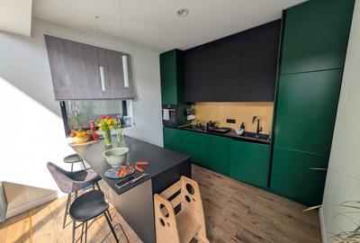 Casă individuală cu 5 camere cu Canalizare în Corbeanca - 8