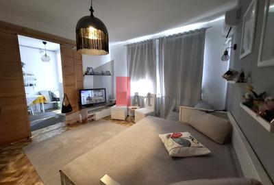 Parcul Carol, Parlament studio modern, 32 mp,+ 20 mp anexe - 6