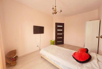 Casă cu 5 camere cu Teren 285 Mp în Bragadiru - 24