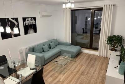 Apartament 2 camere,termen lung