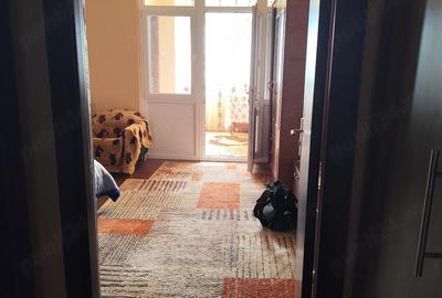 Garsonieră semidecomandată în Central - 2