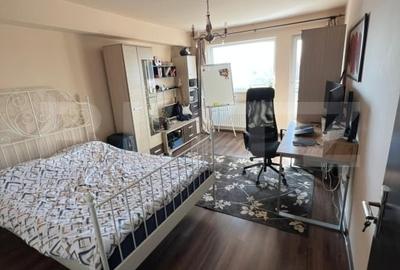 Apartament cu 3 camere semidecomandat, mobilat în Mărăști - 2