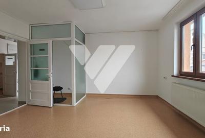 Spațiu comercial, de 50 mp, în Hipodrom 2 - 11