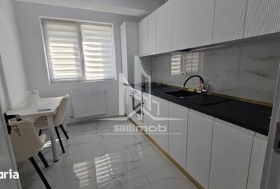 Apartament cu 2 camere decomandat, mobilat în Apărătorii Patriei - 8