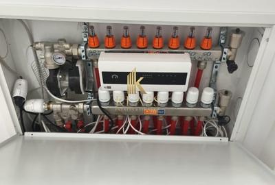 Duplex de vanzare in Magurele - 13