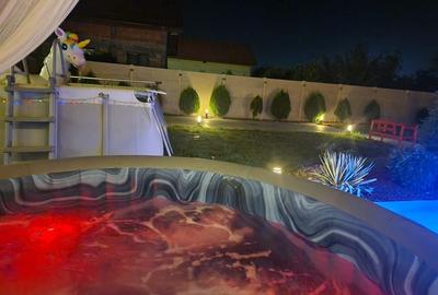 CASA PARTER MODERNA 500MP - MIHAILESTI - 5