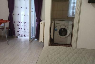 Casă cu 1 camere în Central - 5