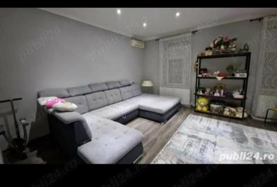 Vand casa individuala curte comuna Timisoara - 4