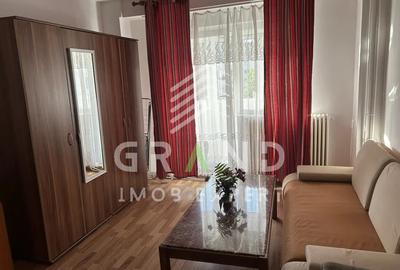 Ap 2 camere, BALCON INCHIS, PARCARE, zona Marasti/Teodor Mihali - 2