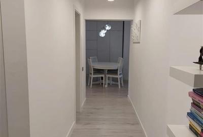 Vanzare Apartament 4 camere Dorobanti - 5