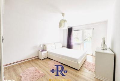 Apartament cu 3 camere decomandat în Mănăștur