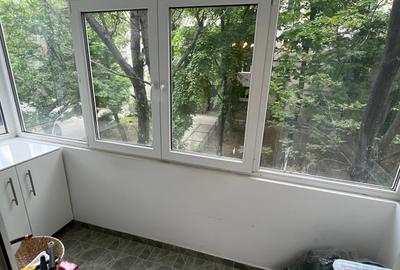 Apartament cu 2 camere decomandat în Tineretului - 10
