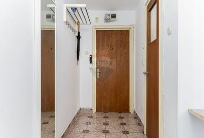 DE VANZARE Apartament cu 2 camere in zona Dorobanti - 10