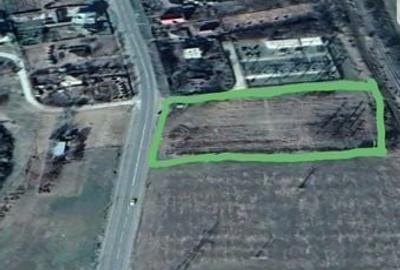 Spațiu comercial, în Hârlău - 2