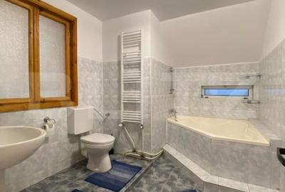 Apartament 3 camere de inchiriat, 110mp, zona George Enescu - 11