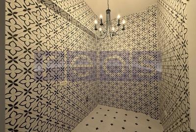 INCHIRIERE GARSONIERA IN VILA | DOROBANTI | PARTER | ULTRAFINISAT | - 11