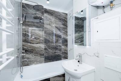 Apartament cu 2 camere decomandat în 13 Decembrie - 3
