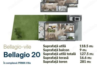 Casa de vanzare finalizate, Prima Villa , Oradea - 1