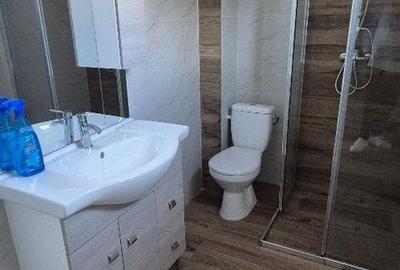 Casă cu 4 camere în Clinceni