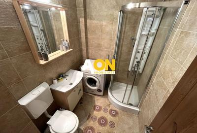 Apartament cu 2 camere decomandat, mobilat în Central - 4