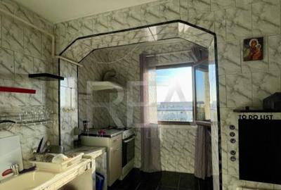 Apartament luminos 3 cam. Calea Giule?ti - 10