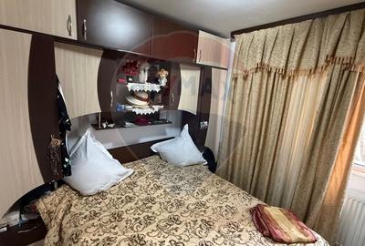 Apartament cu 2 camere decomandat în Sud - 4